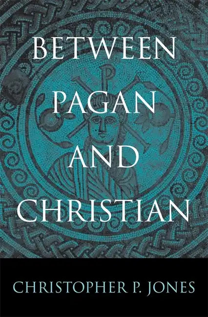 Between Pagan and Christian - Hardcover