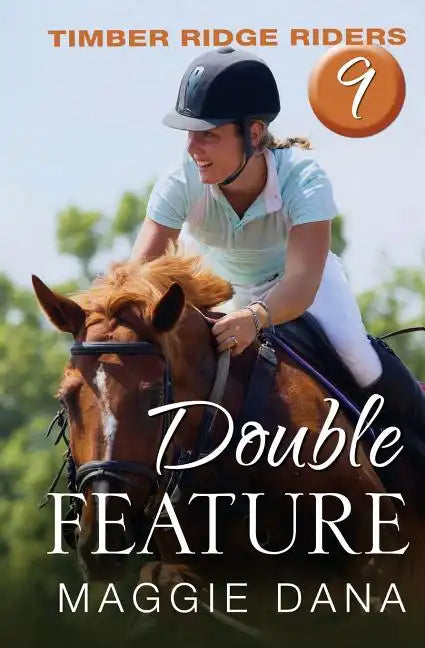 Double Feature - Paperback