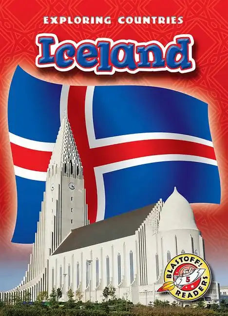 Iceland - Paperback
