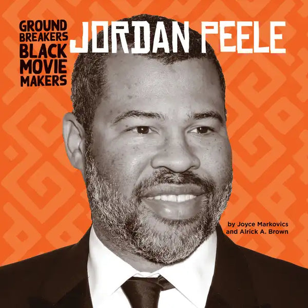 Jordan Peele - Paperback