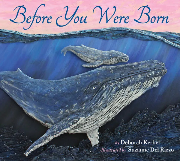 Before You Were Born - Hardcover