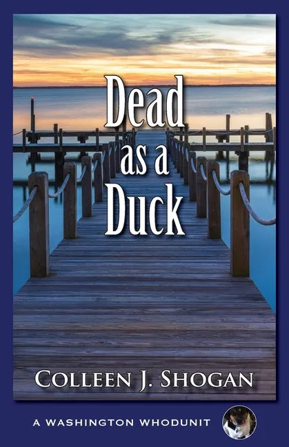 Dead as a Duck - Paperback