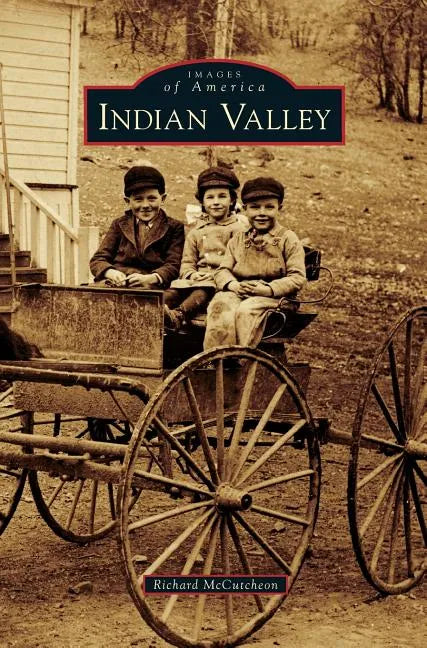 Indian Valley - Hardcover