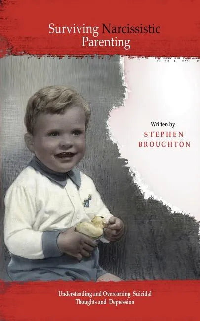 Surviving Narcissistic Parenting - Paperback
