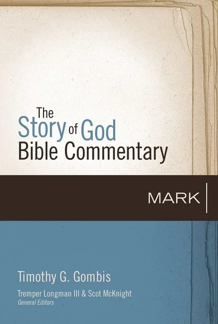 Mark Hardcover - Hardcover