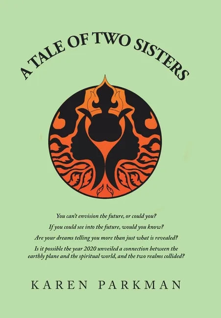 A Tale of Two Sisters - Hardcover