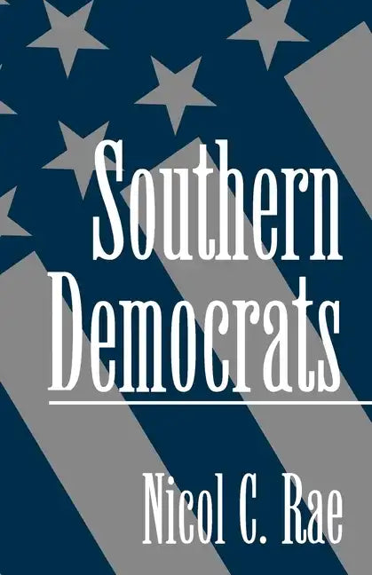 Southern Democrats - Paperback