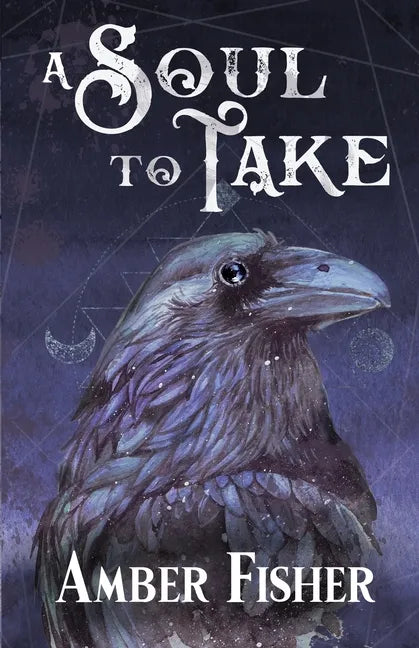 A Soul to Take - Paperback