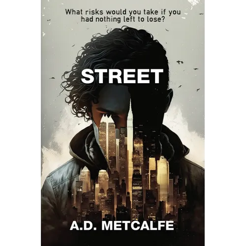 Street - Paperback