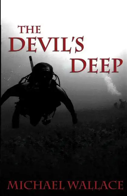 The Devil's Deep - Paperback