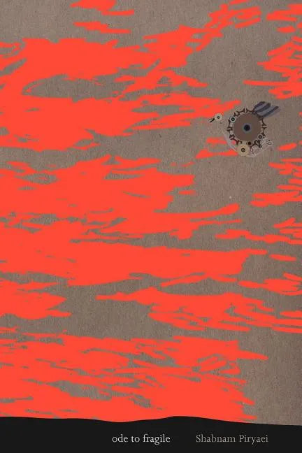 Ode to Fragile - Paperback