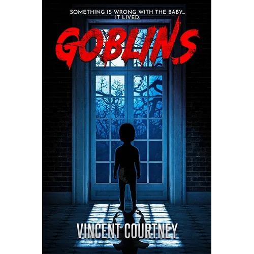 Goblins - Paperback