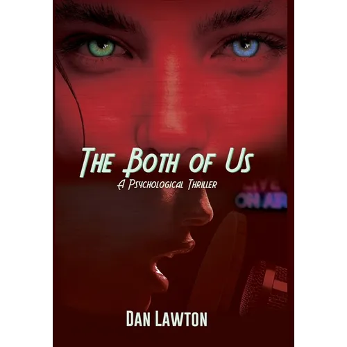 The Both of Us: A Psychological Thriller - Hardcover