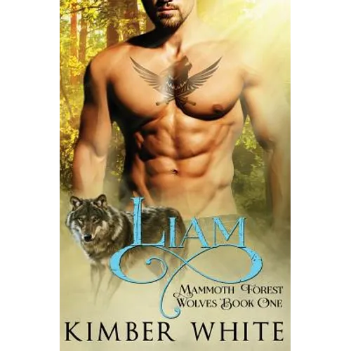 Liam - Paperback