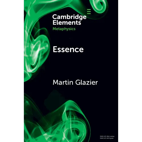 Essence - Paperback