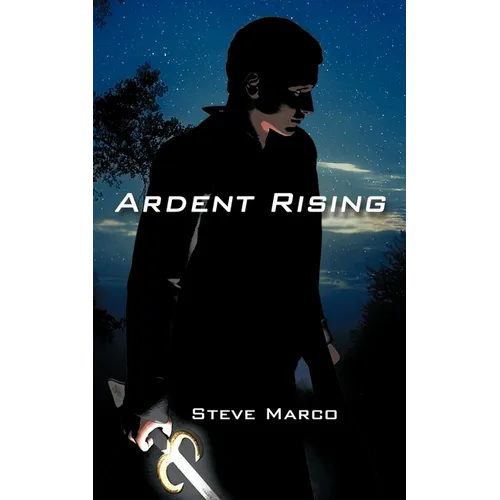 Ardent Rising - Paperback