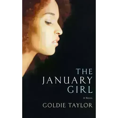 January Girl - Paperback