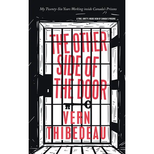 The Other Side of the Door - Hardcover