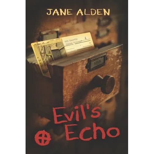 Evil's Echo - Paperback