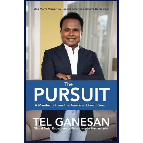 The Pursuit - Paperback