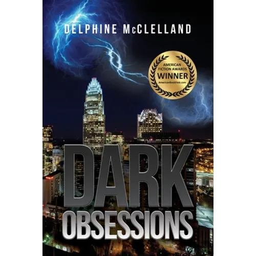 Dark Obsessions - Paperback