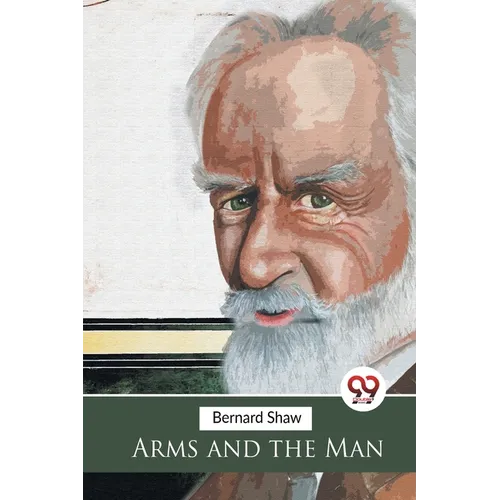 Arms and the Man - Paperback