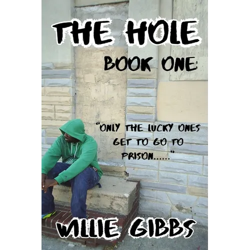 The Hole: Book One - Paperback