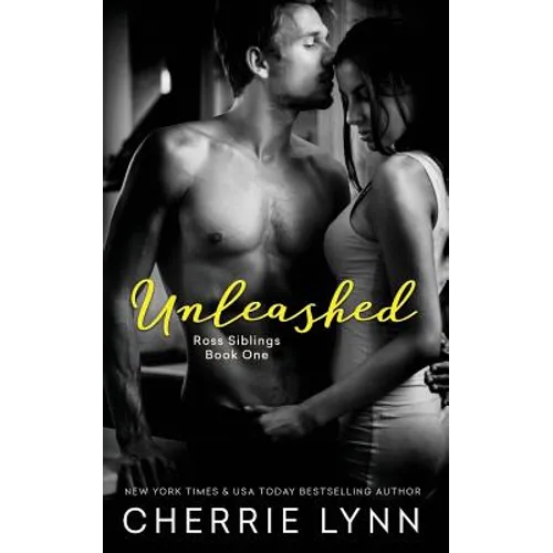 Unleashed - Paperback