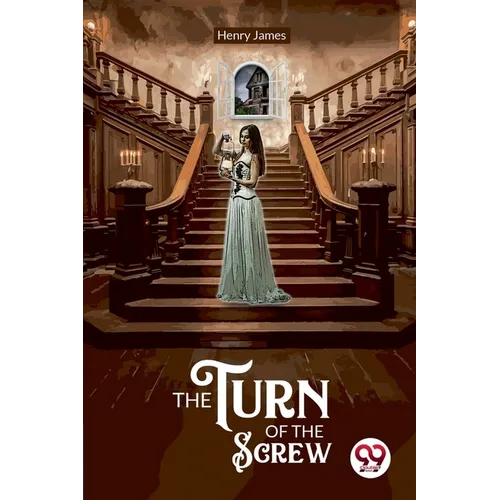 The Turn of the Screw - Paperback