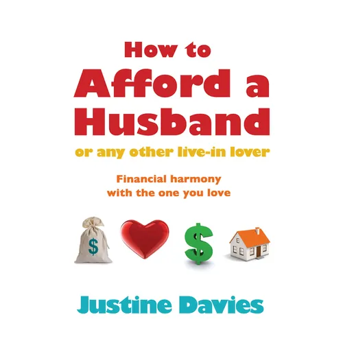 How to Afford a Husband or Any Other - Paperback