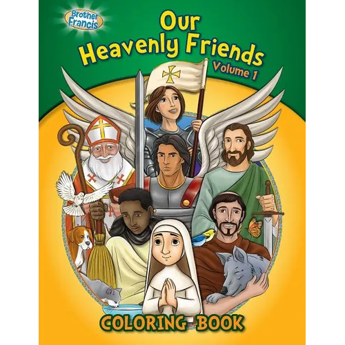 Color Bk - Paperback