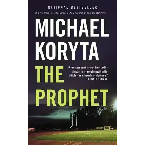 The Prophet - Paperback