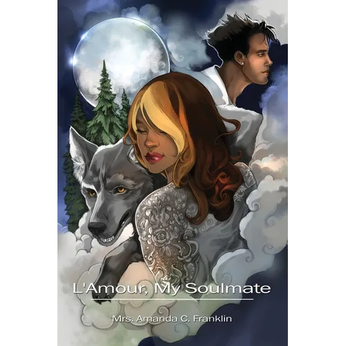 L'Amour, My Soulmate - Paperback