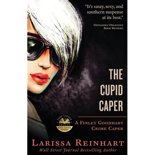 The Cupid Caper - Paperback