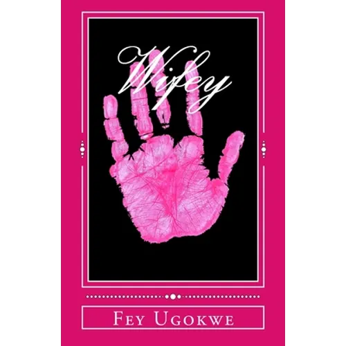 Wifey - Paperback