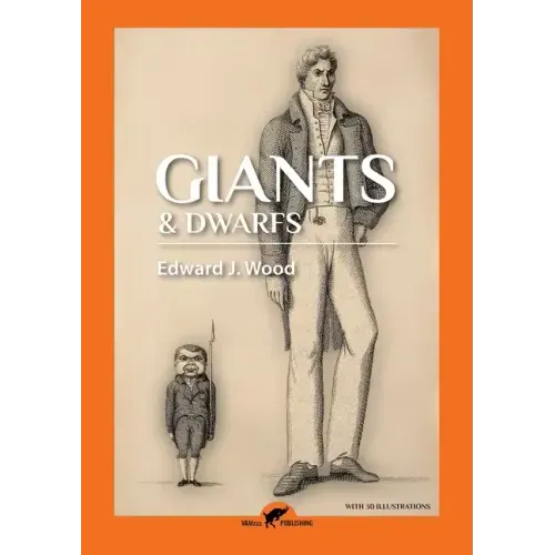 Giants and Dwarfs - Paperback