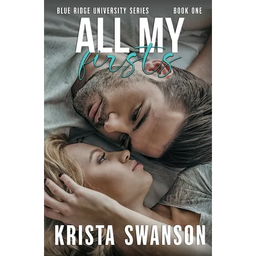 All My Firsts - Paperback