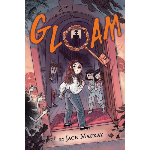 Gloam - Hardcover