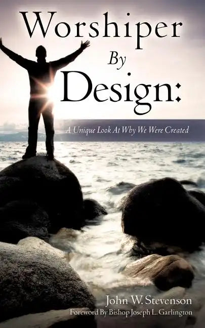 Worshiper By Design - Paperback
