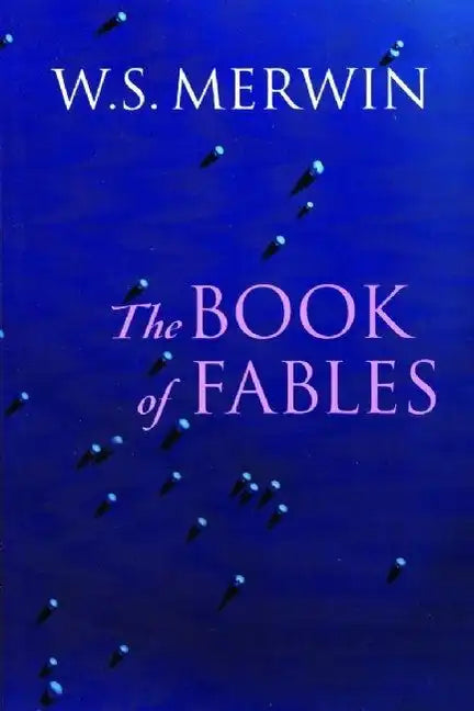 The Book of Fables - Paperback