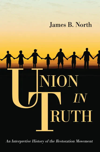 Union in Truth - Paperback