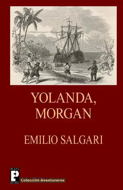 Yolanda, Morgan - Paperback
