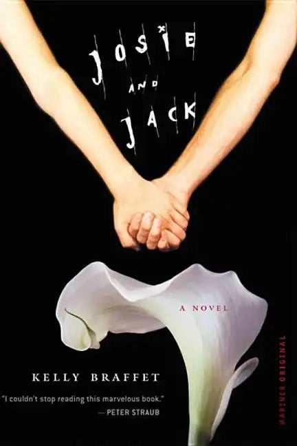 Josie and Jack - Paperback