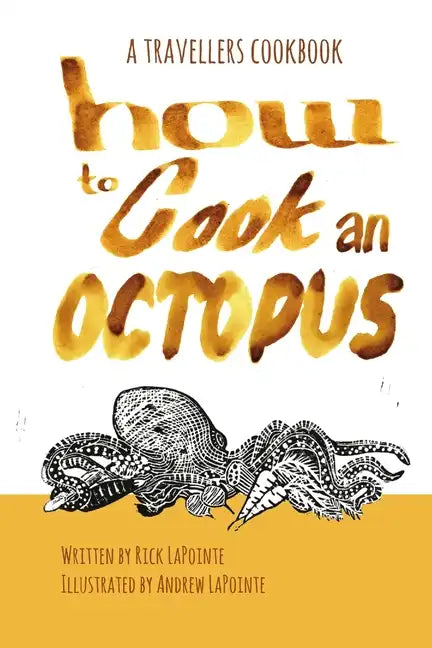 How to Cook an Octopus - Paperback