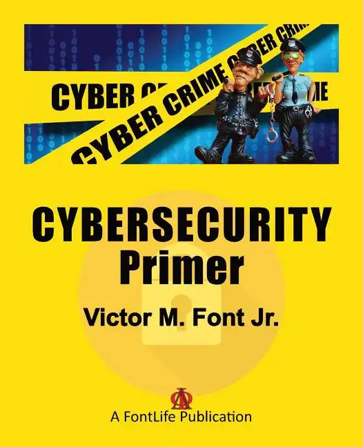 Cybersecurity Primer - Paperback