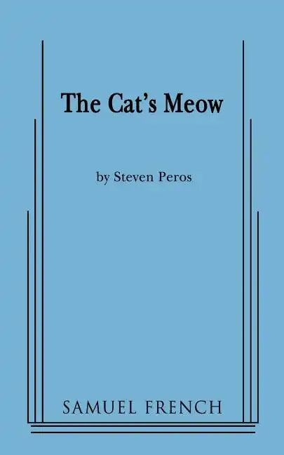 The Cat's Meow - Paperback