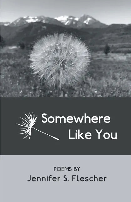 Somewhere Like You - Paperback