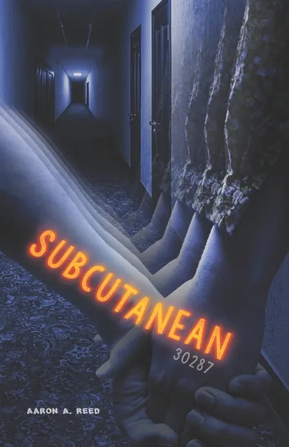 Subcutanean 30287 - Paperback