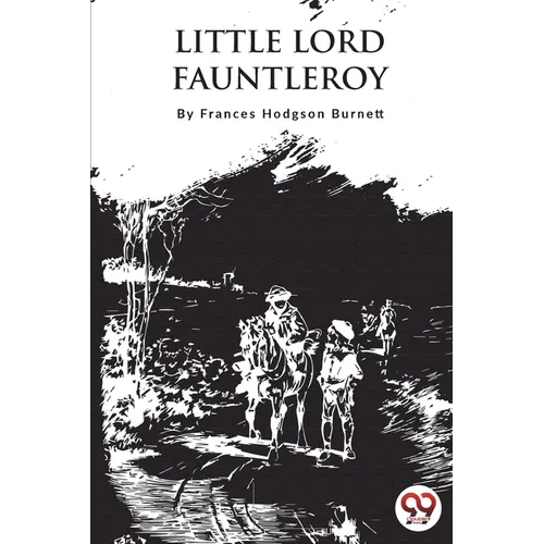 Little Lord Fauntleroy - Paperback