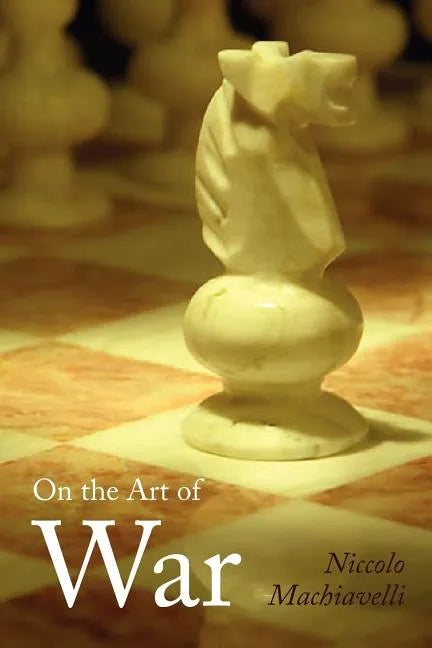 On the Art of War, Large-Print Edition - Paperback